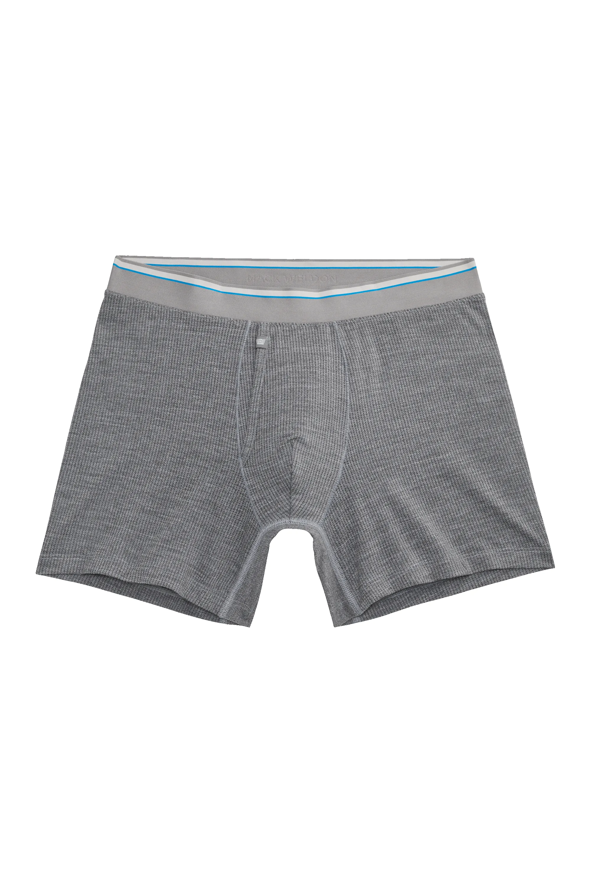 AIRKNITx Boxer Brief - With Fly sold by Mack Weldon product image thumbnail 3
