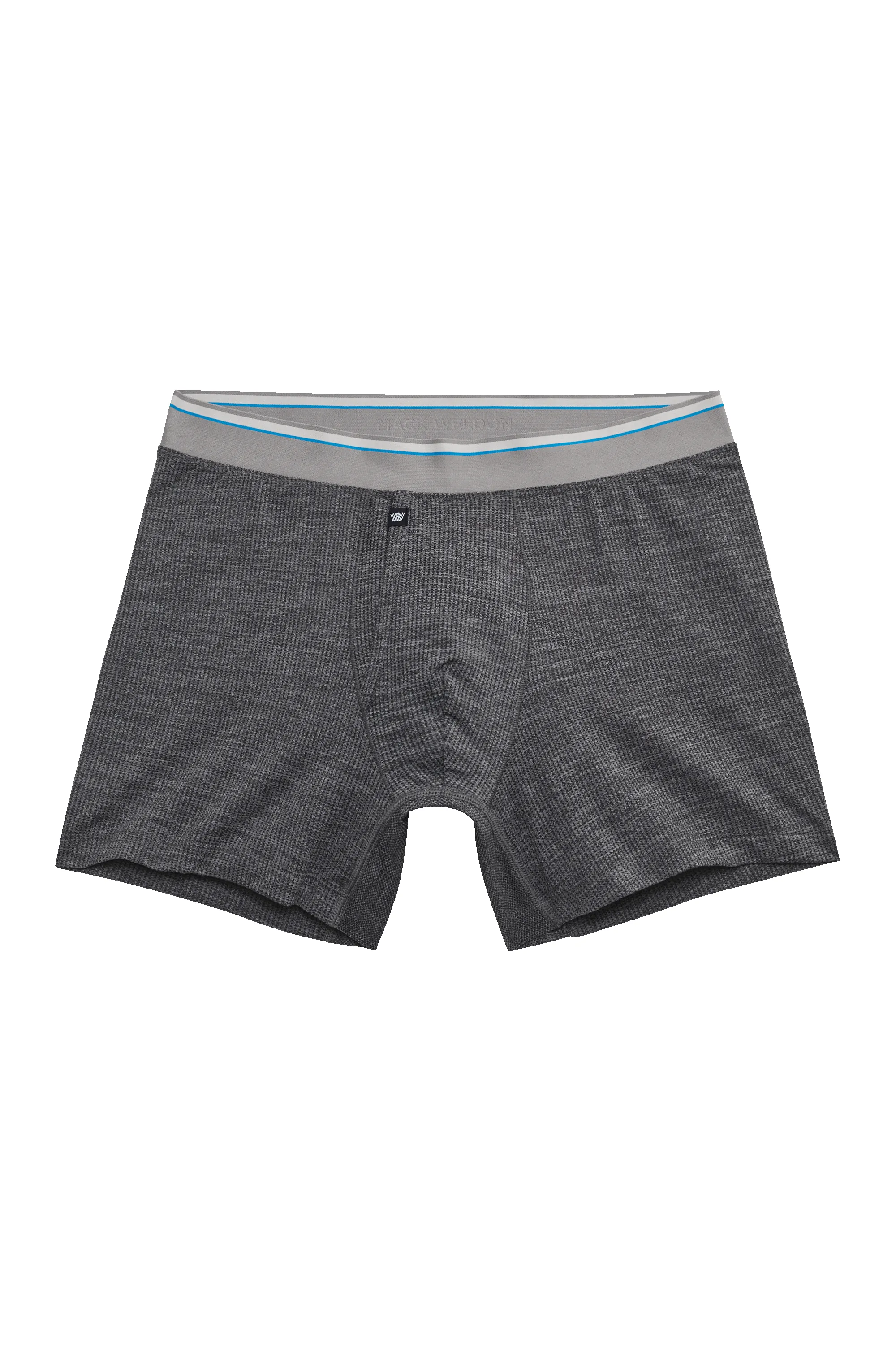 AIRKNITx Boxer Brief - With Fly sold by Mack Weldon