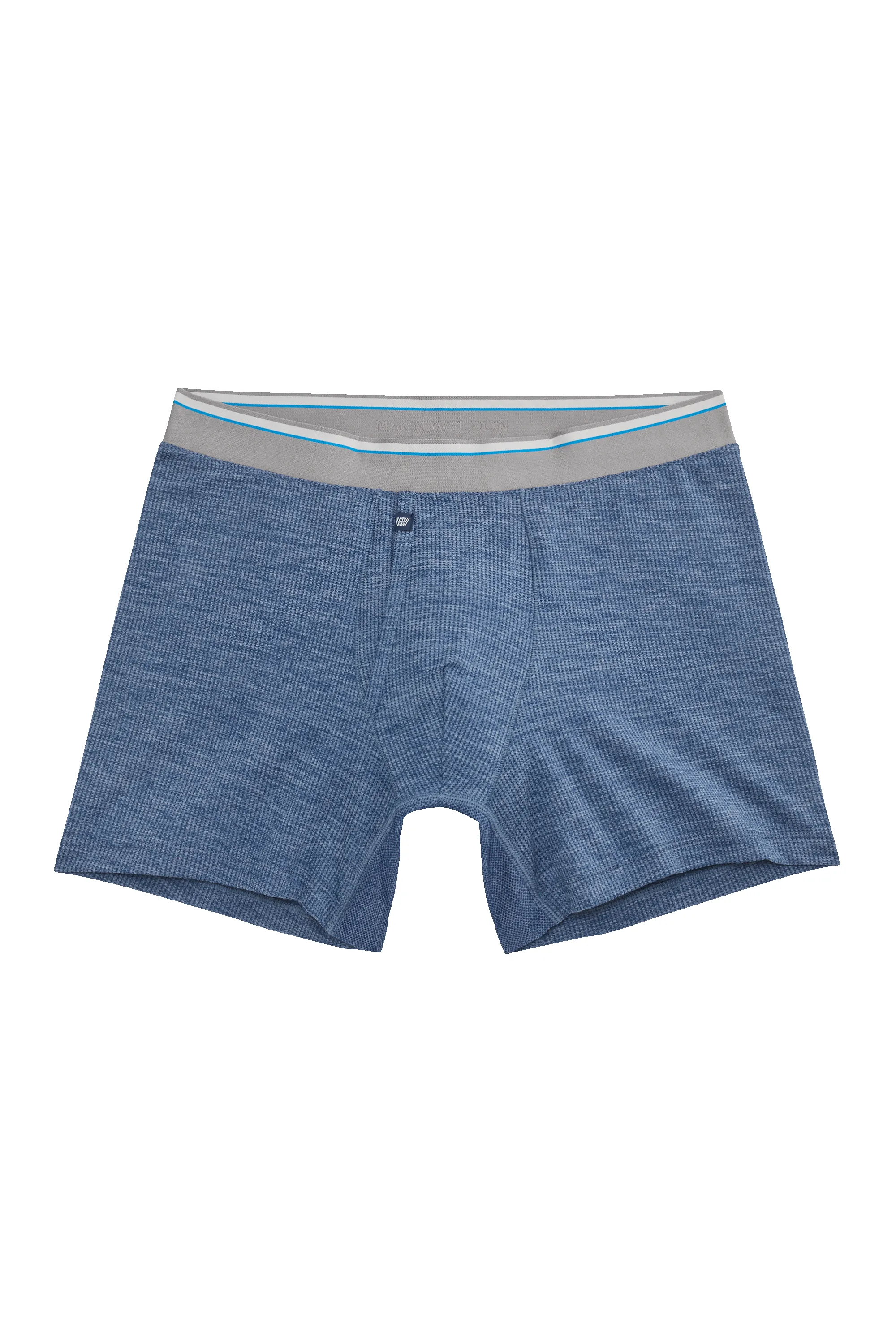 AIRKNITx Boxer Brief - With Fly sold by Mack Weldon product image thumbnail 2