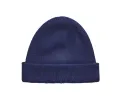 Tech Cashmere Hat Total Eclipse Blue sold by Mack Weldon