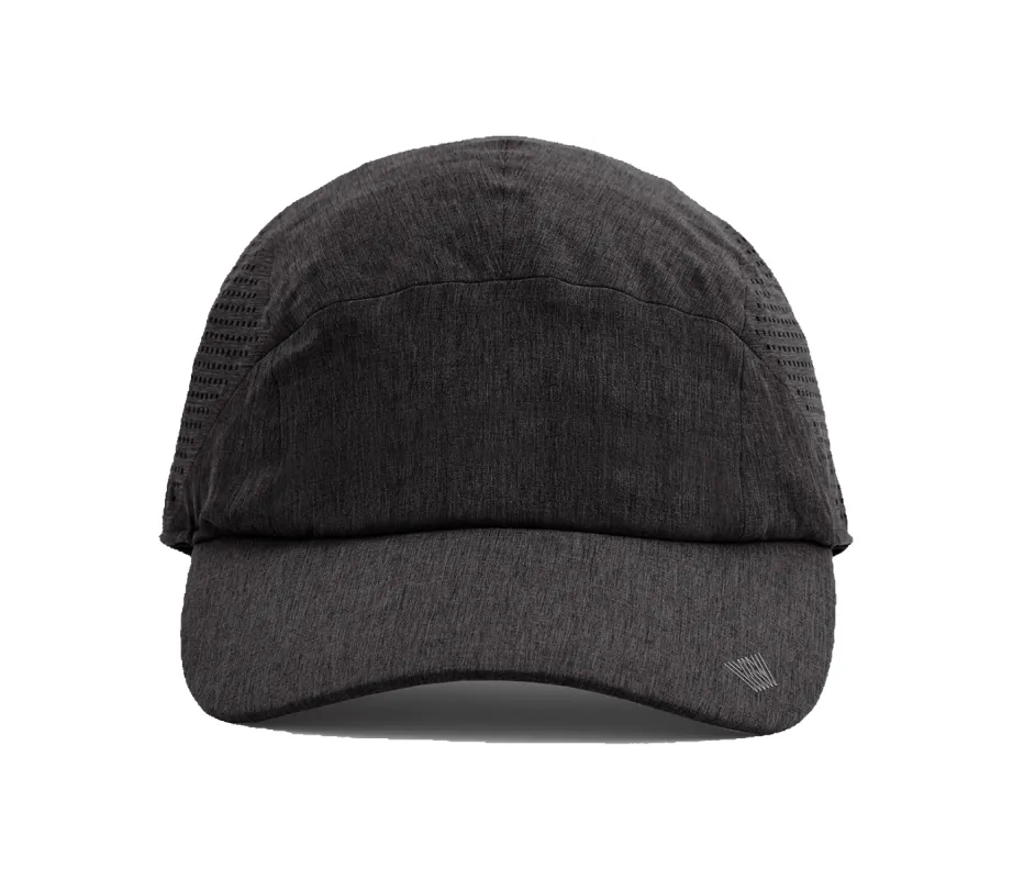 AIRFLEX Hat Charcoal Heather sold by Mack Weldon
