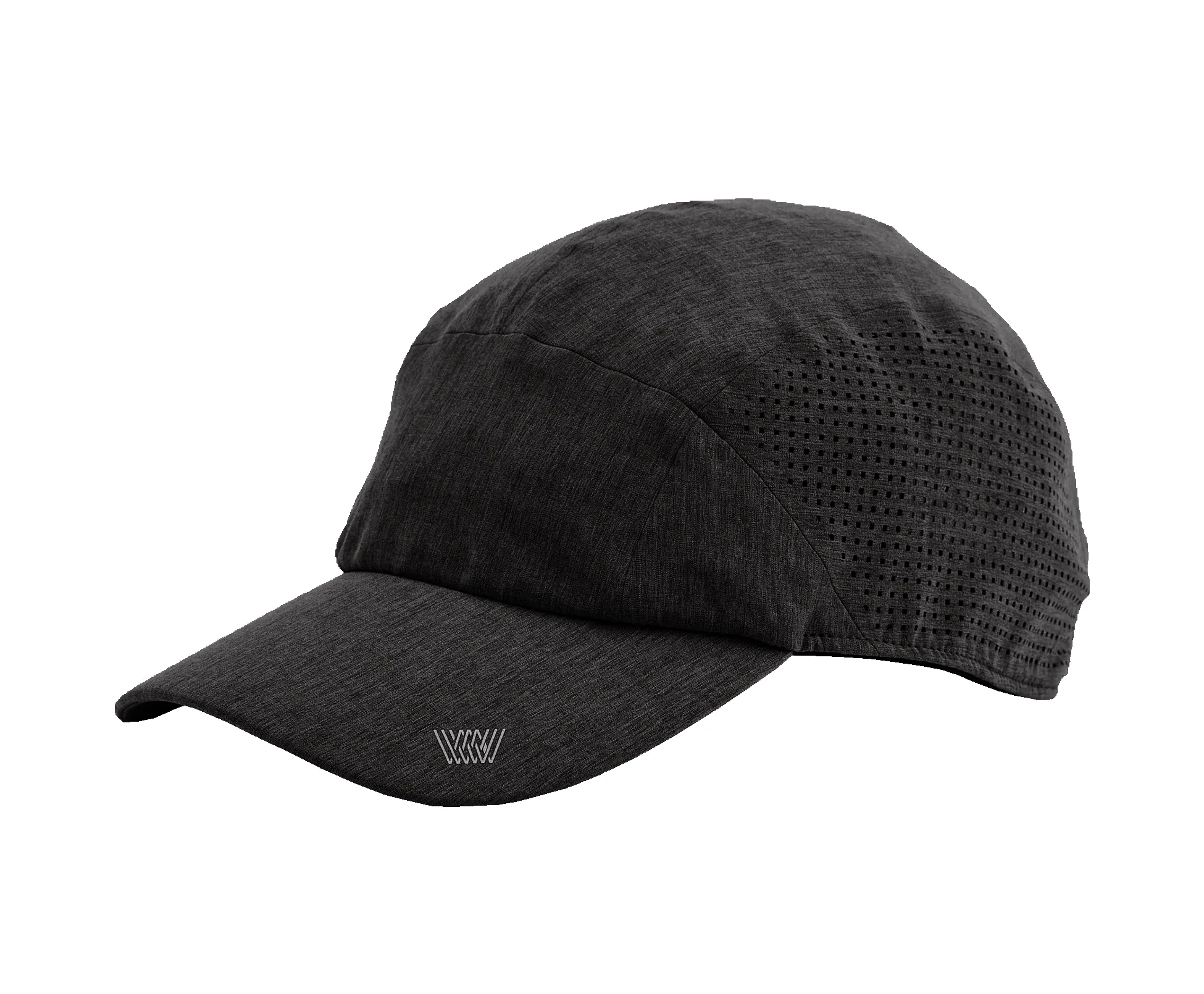 AIRFLEX Hat Charcoal Heather sold by Mack Weldon product image thumbnail 2