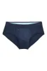 SILVER HD Brief True Navy sold by Mack Weldon