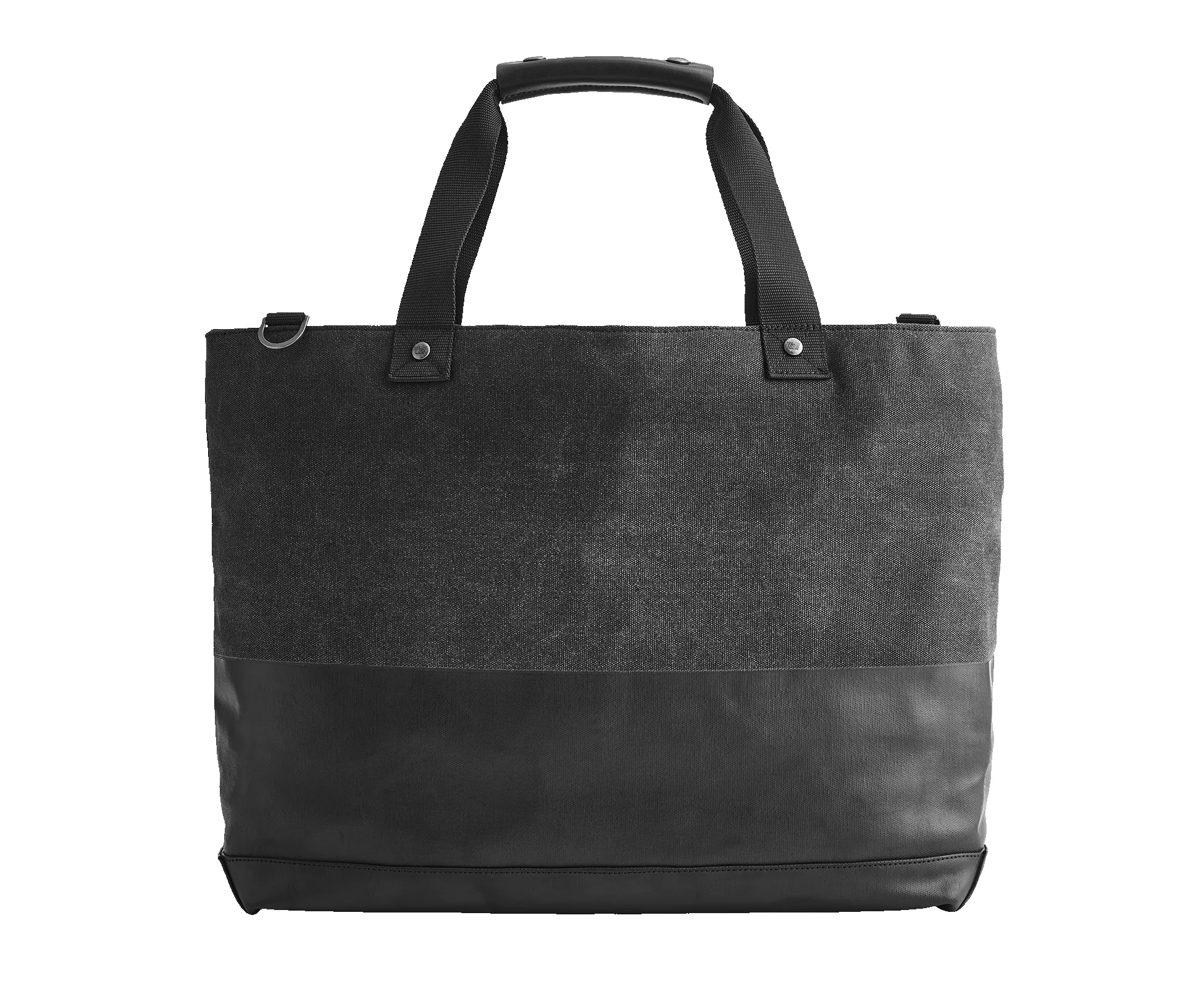 GTX Commuter Bag Asphalt sold by Mack Weldon product image thumbnail 2