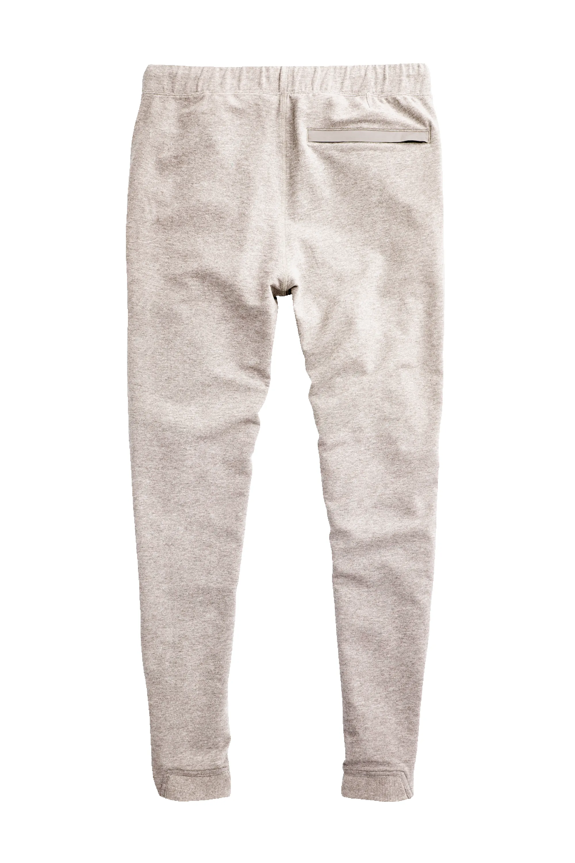 ACE Sweatpant - Tall Sand Heather sold by Mack Weldon product image thumbnail 2