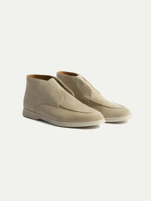 Sand polacchino - Made In Italy sold by Pini Parma
