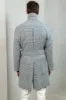 Prince of Wales Raglan coat – Made in Italy sold by Pini Parma