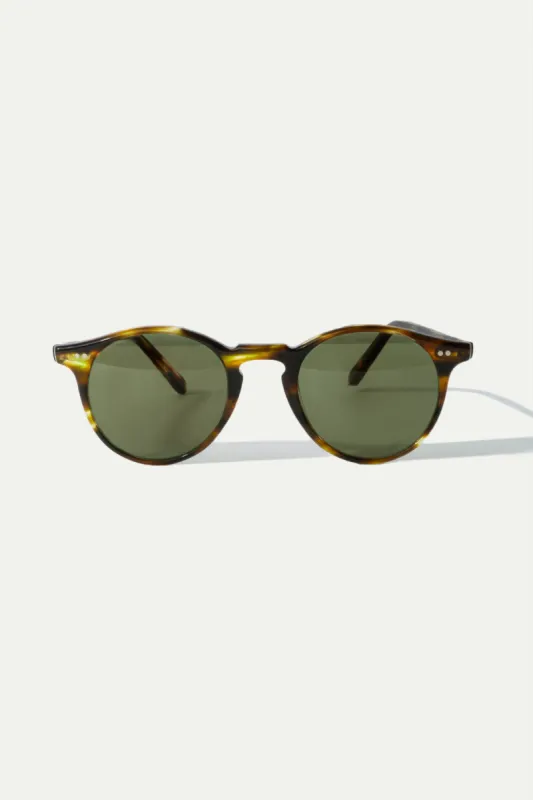 Turtle Portofino sunglasses - Made in Italy sold by Pini Parma