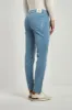 Light blue corduroy 5 Pocket - Made in Italy sold by Pini Parma