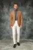 Camel Jacket - Made in Italy sold by Pini Parma