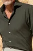 Green polo shirt - Made in Italy sold by Pini Parma