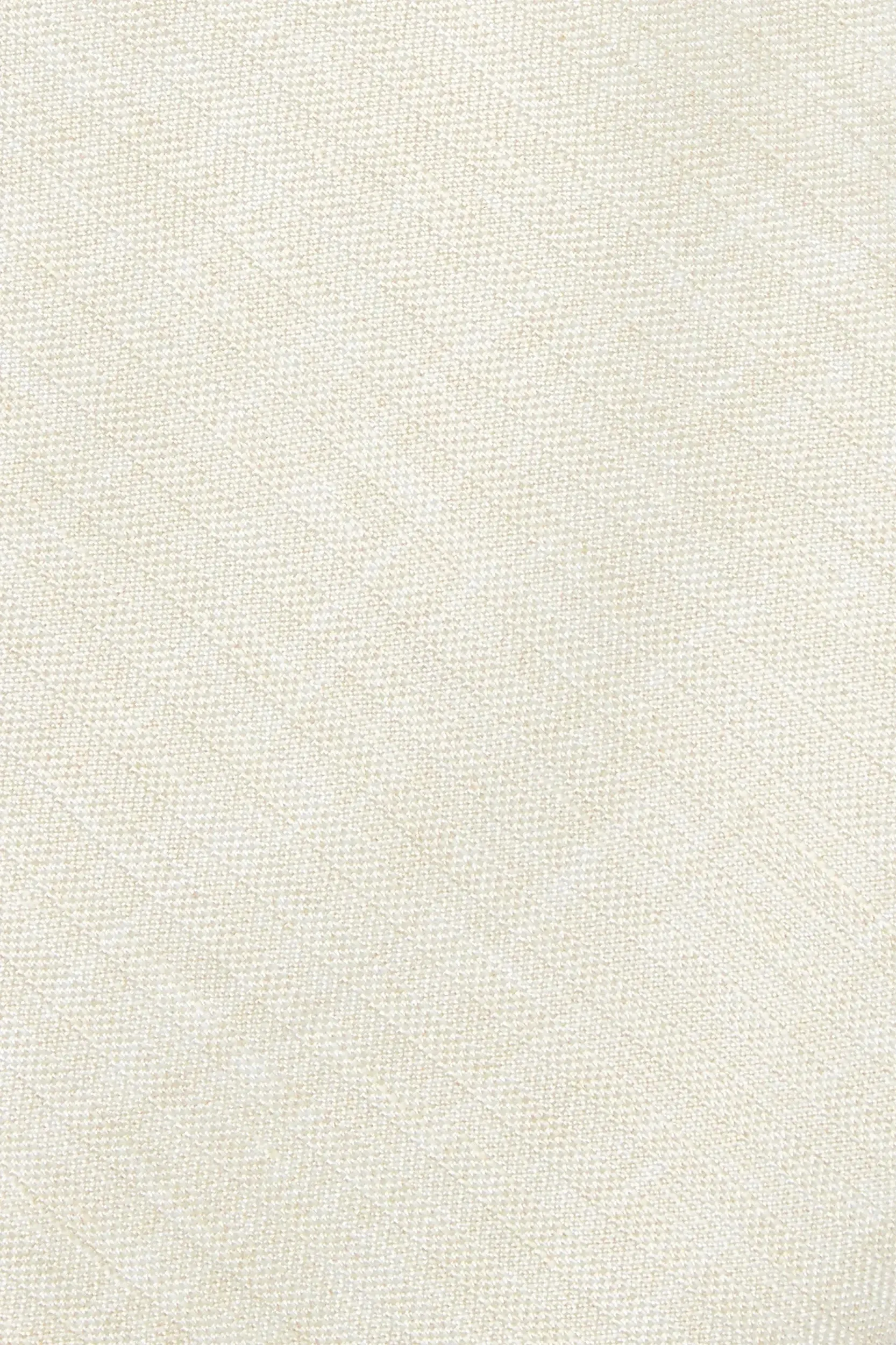 Stone linen and silk tie - Made in Italy sold by Pini Parma product image thumbnail 2