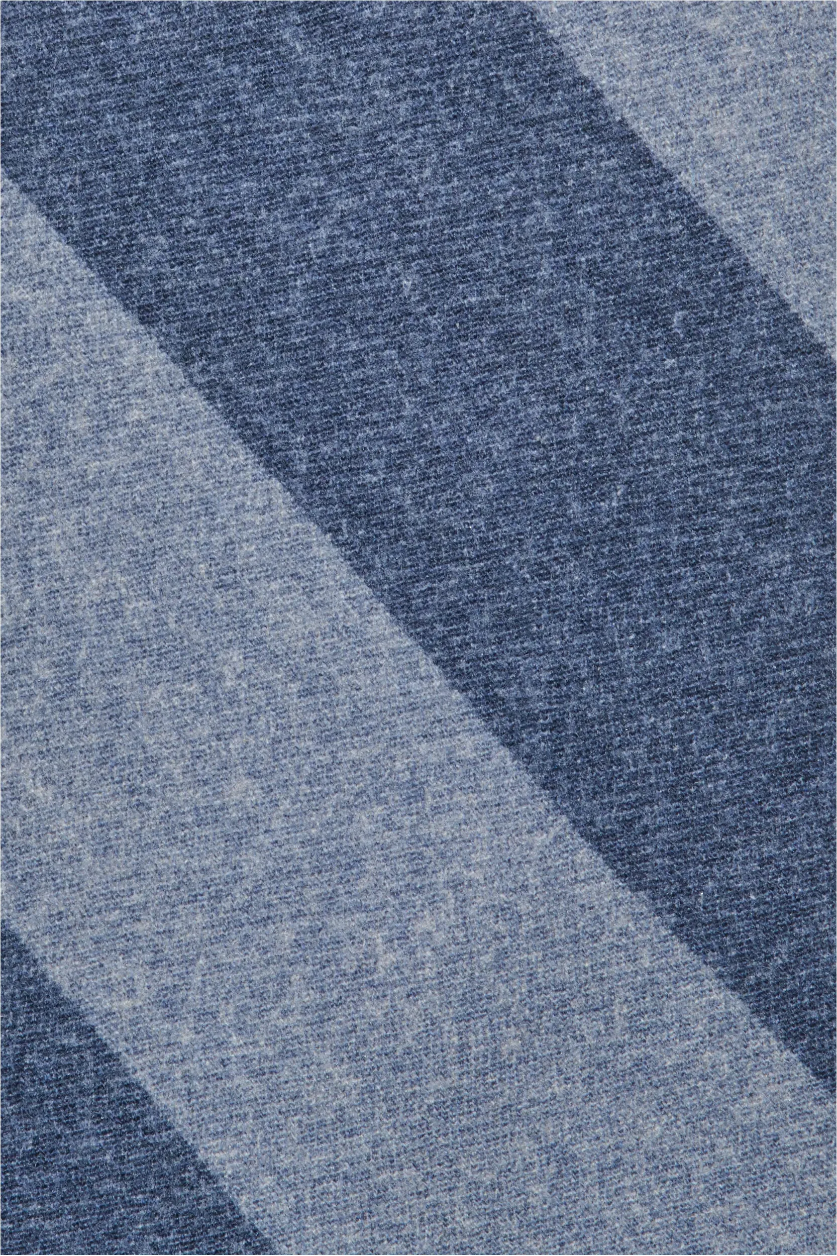 Blue regimental tie - Made in Italy sold by Pini Parma product image thumbnail 2