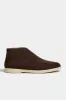 Brown polacchino - Made In Italy sold by Pini Parma