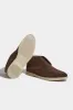 Brown polacchino - Made In Italy sold by Pini Parma