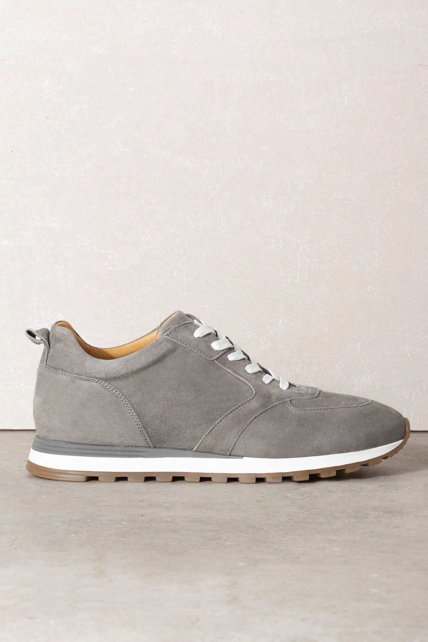 Grey Runners - Made In Italy sold by Pini Parma product image thumbnail 2