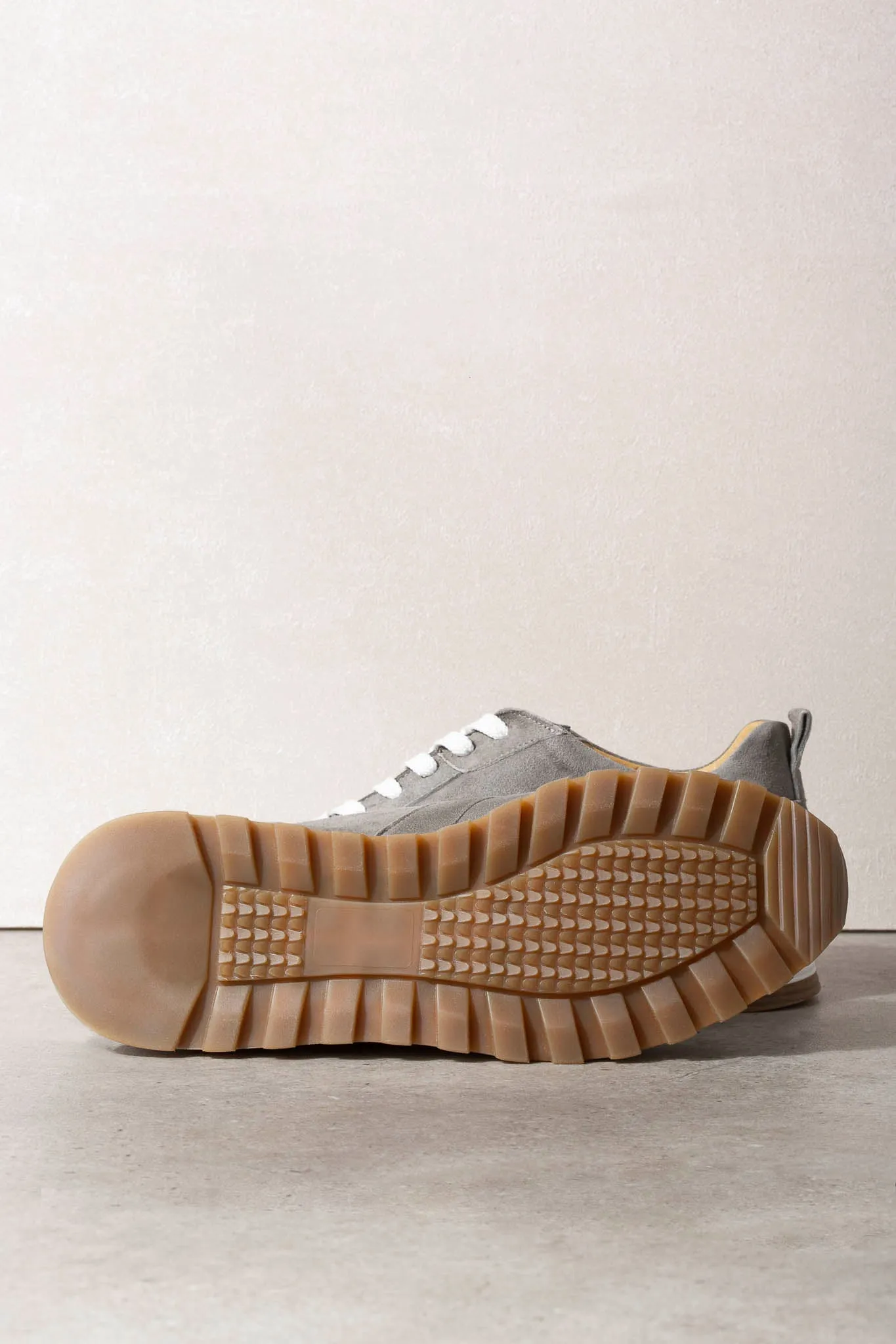 Grey Runners - Made In Italy sold by Pini Parma product image thumbnail 5