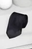 Blue grenadine silk tie - Hand Made In Italy sold by Pini Parma