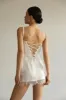 Jennifer - Super mini slip dress sold by The Robe