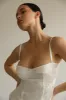 Jennifer - Super mini slip dress sold by The Robe