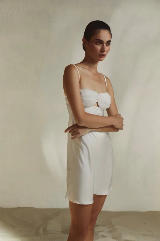 Lilly - Slip dress sold by The Robe