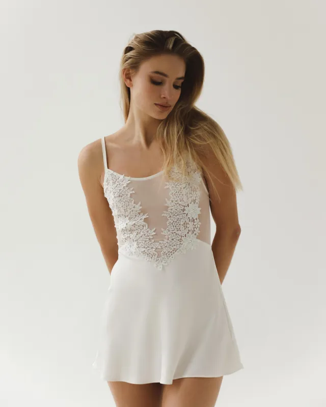 Mindy - Slip dress sold by The Robe