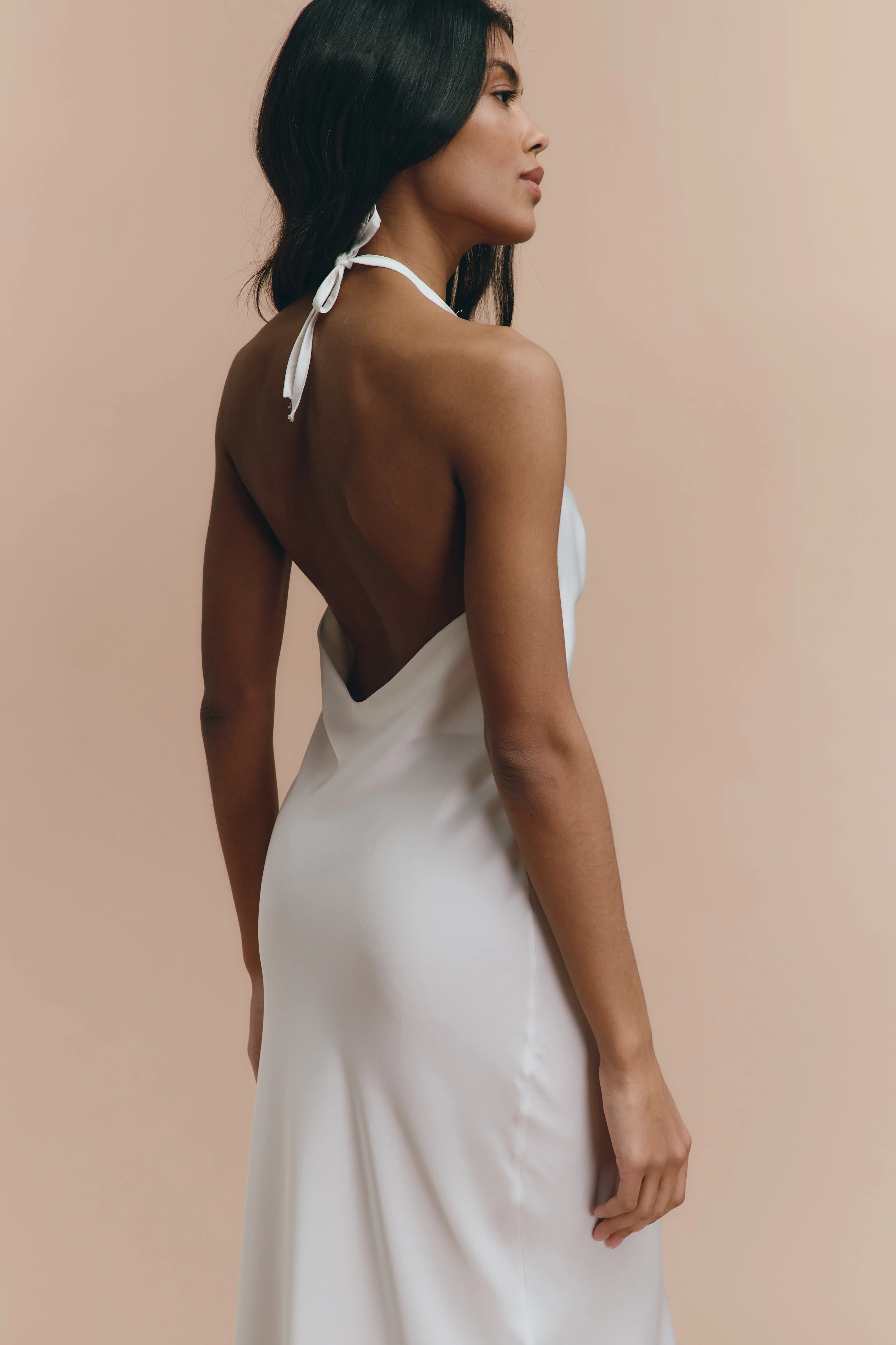 Naomi - Long dress sold by The Robe product image thumbnail 3