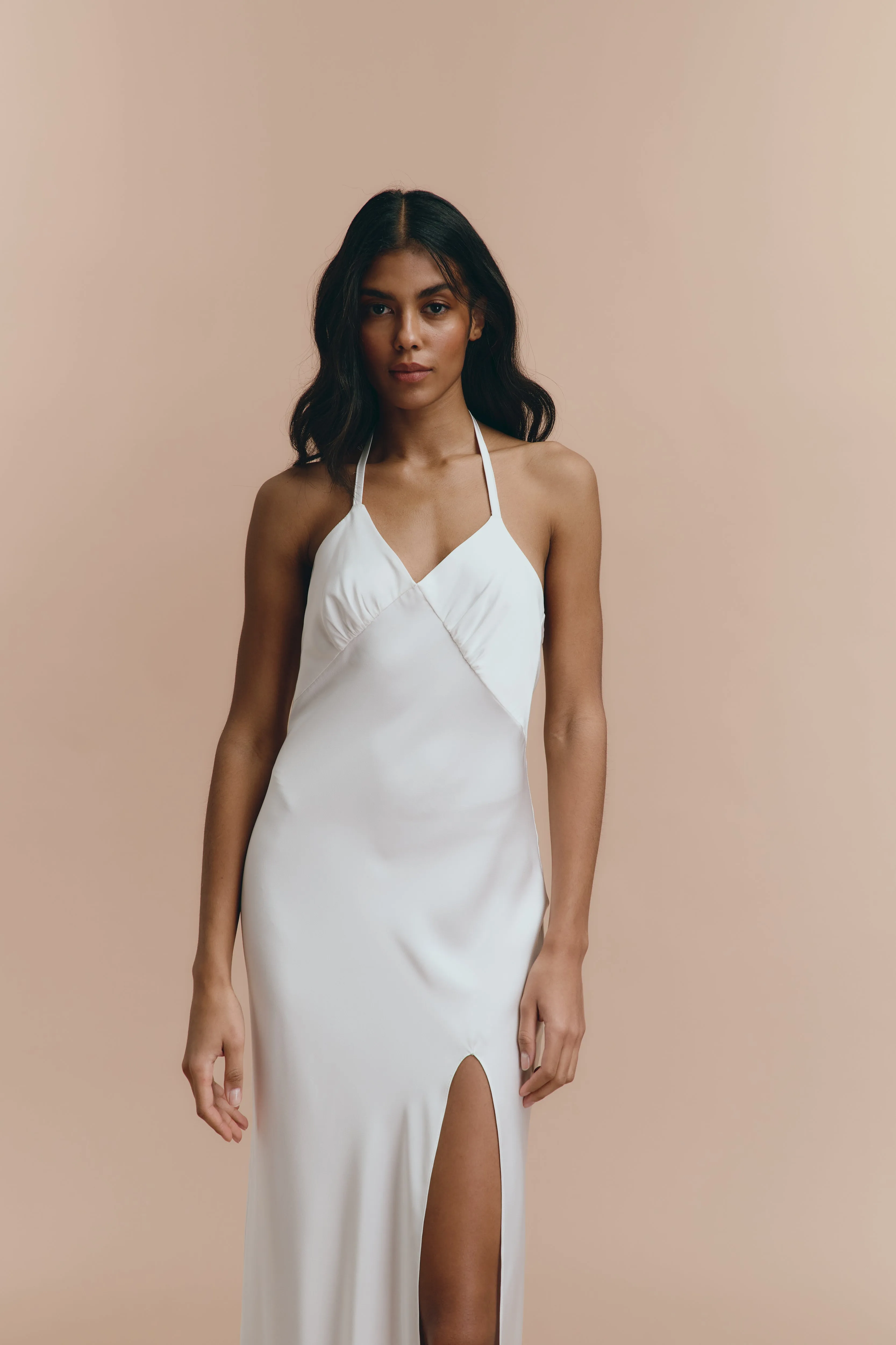 Naomi - Long dress sold by The Robe product image thumbnail 2