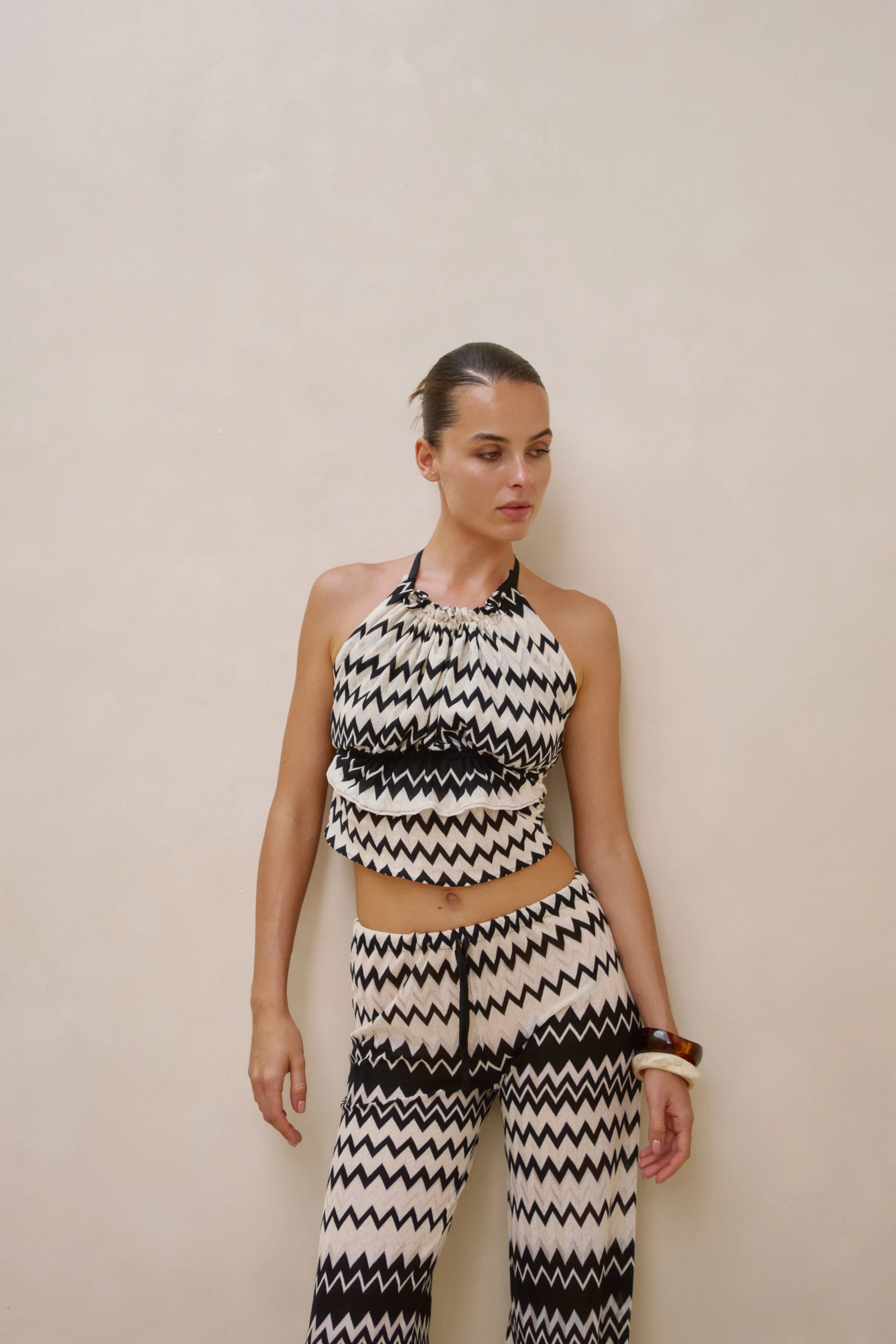 Medina top sold by The Robe product image thumbnail 2