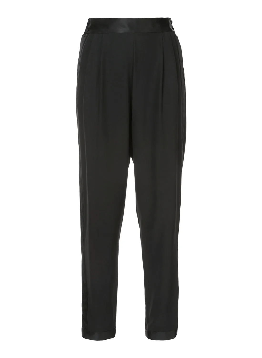 Tuxedo Pant sold by Fleur du Mal product image thumbnail 3