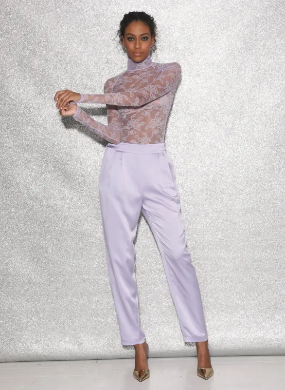 Tuxedo Pant sold by Fleur du Mal