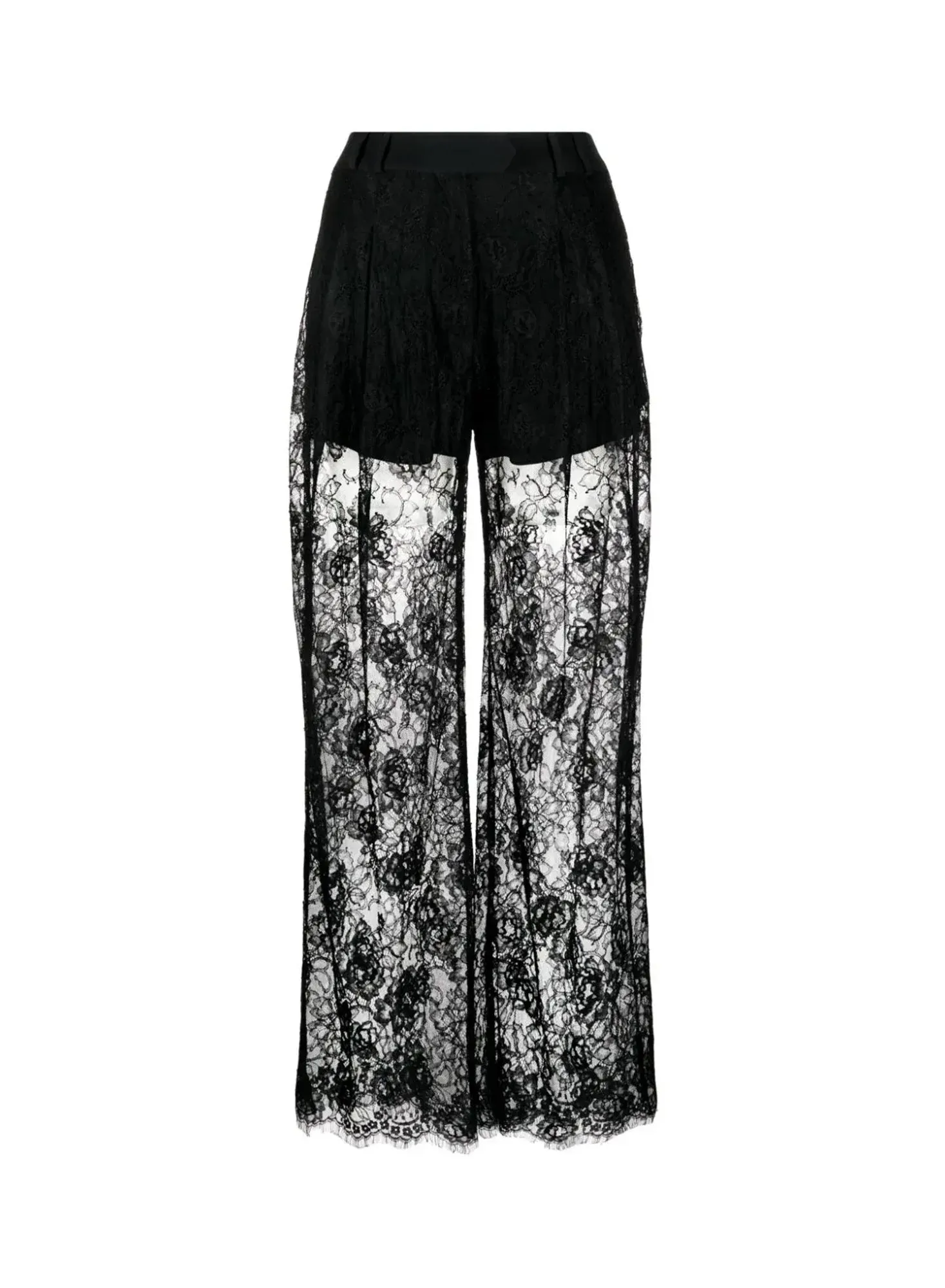 Lace Pant sold by Fleur du Mal product image thumbnail 5