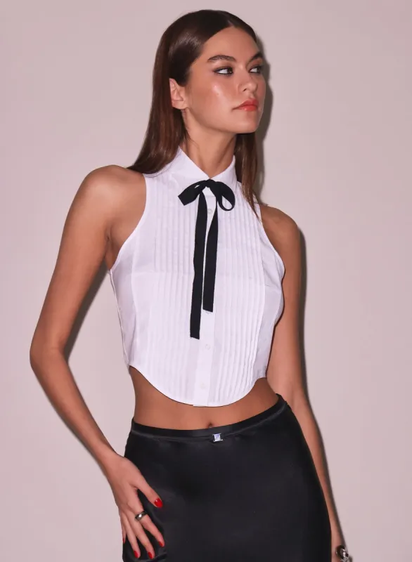 Bib Top sold by Fleur du Mal