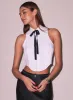 Bib Top sold by Fleur du Mal