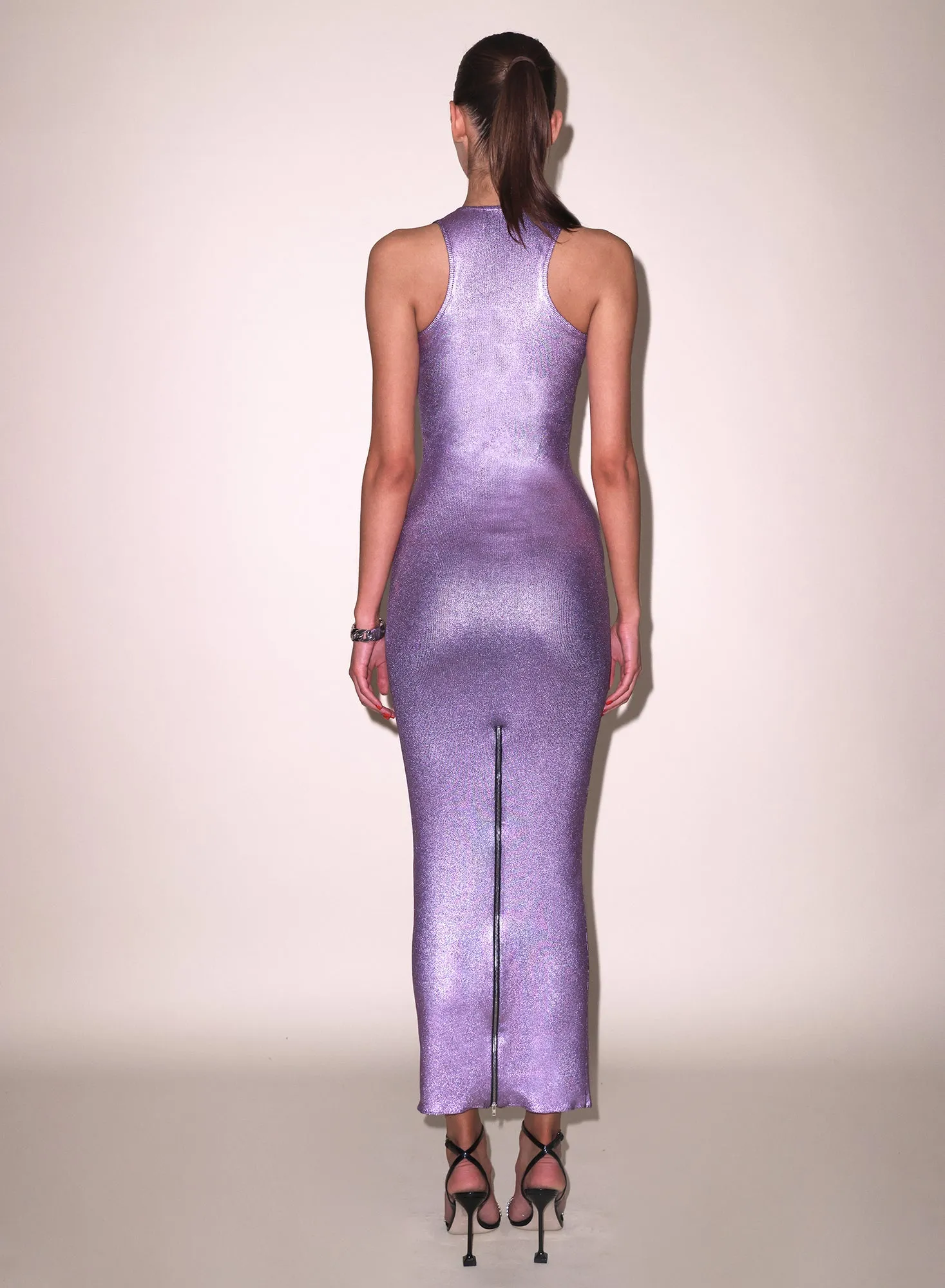 Flash Racer Dress sold by Fleur du Mal product image thumbnail 5