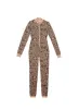 Knit Catsuit sold by Fleur du Mal