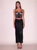 Solita Bustier sold by Fleur du Mal