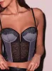Solita Bustier sold by Fleur du Mal