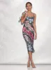 Cowl Neck Slip Dress sold by Fleur du Mal