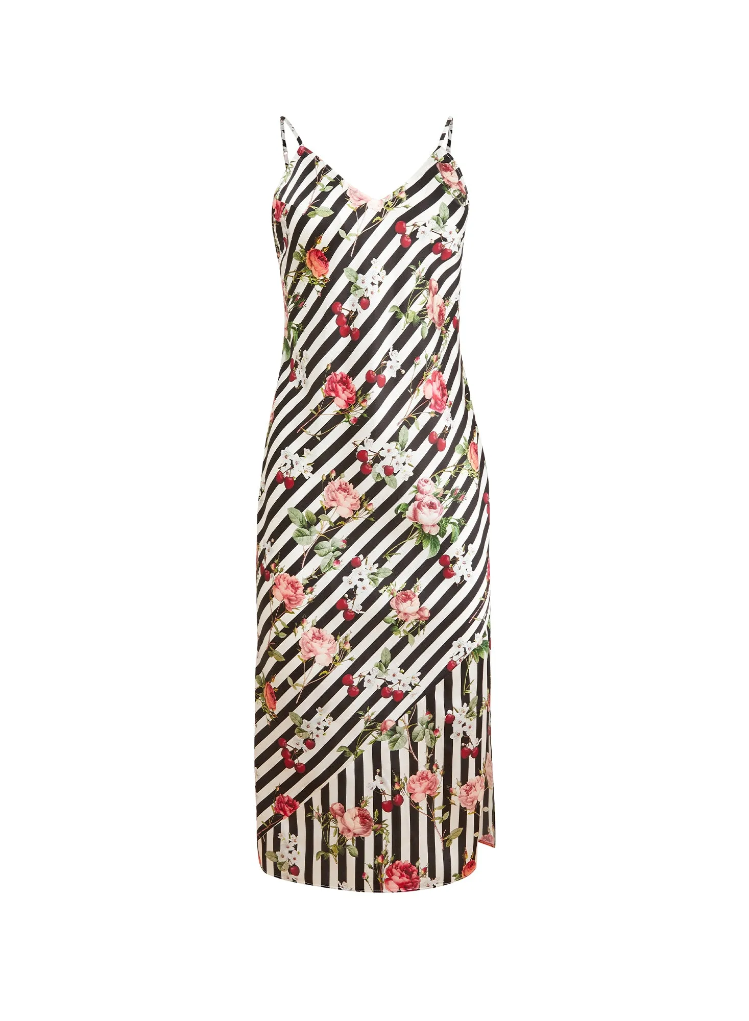 Giselle Rose Slip sold by Fleur du Mal product image thumbnail 3