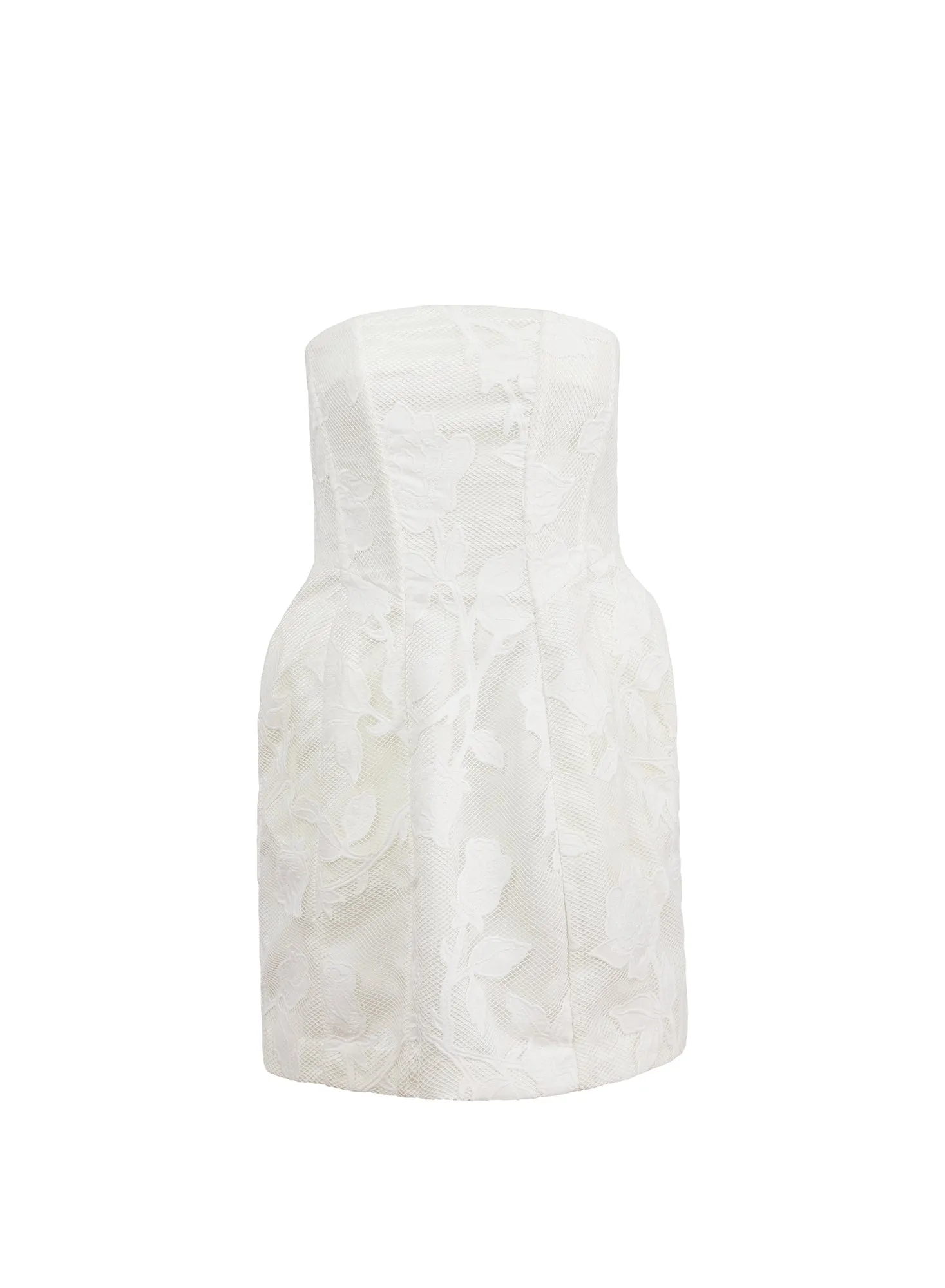 Collette Dress sold by Fleur du Mal product image thumbnail 4