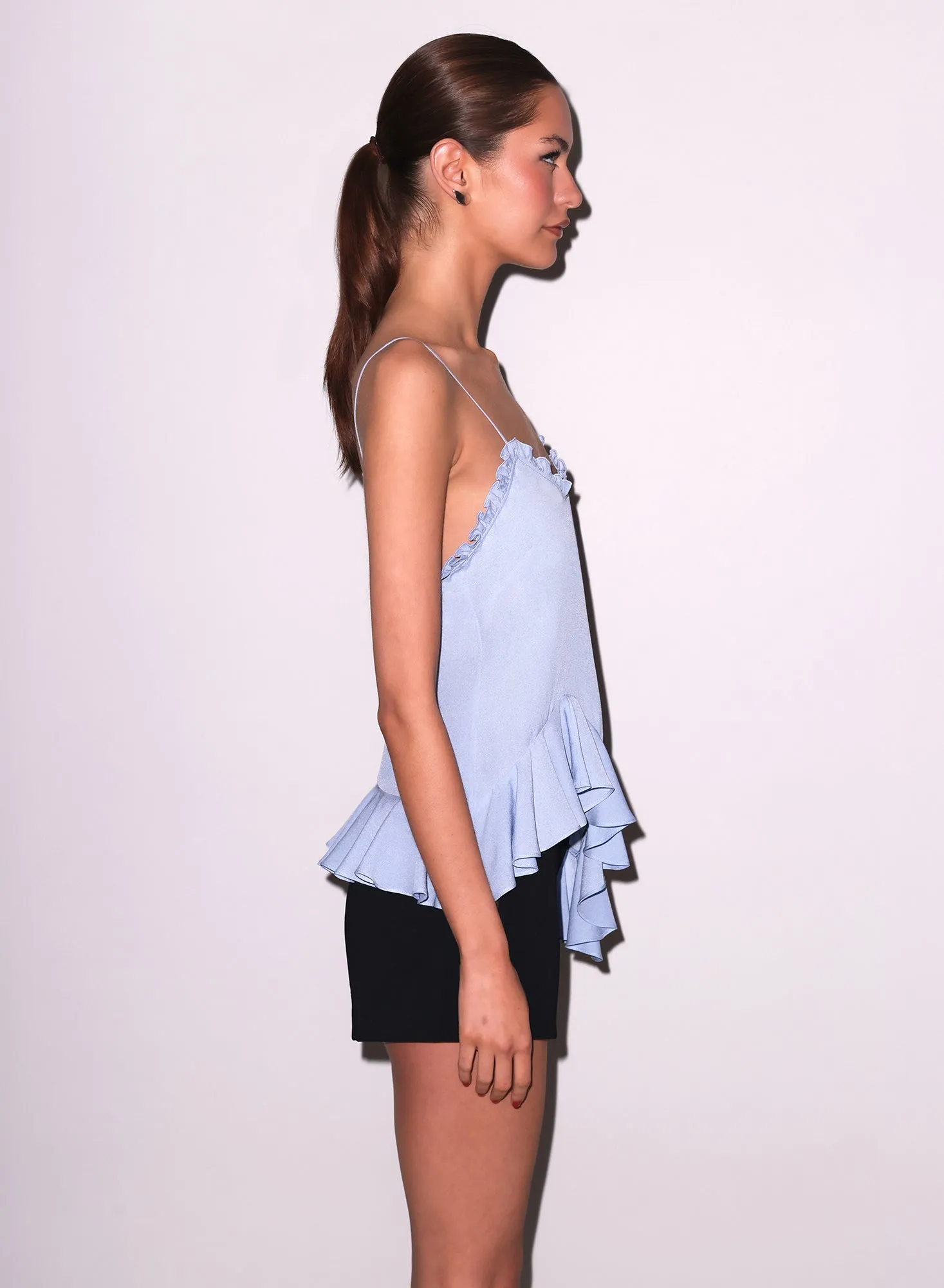 Victoria Top sold by Fleur du Mal product image thumbnail 5