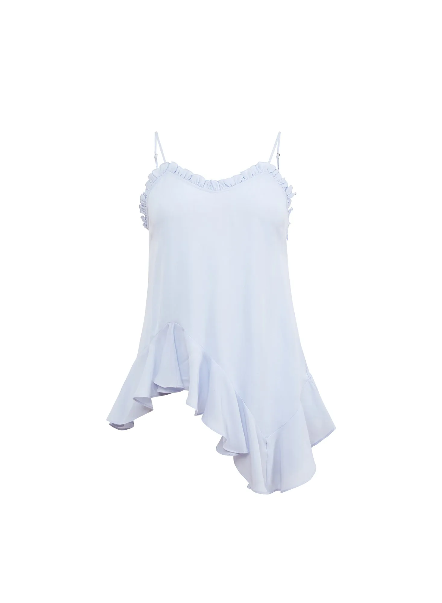 Victoria Top sold by Fleur du Mal product image thumbnail 3