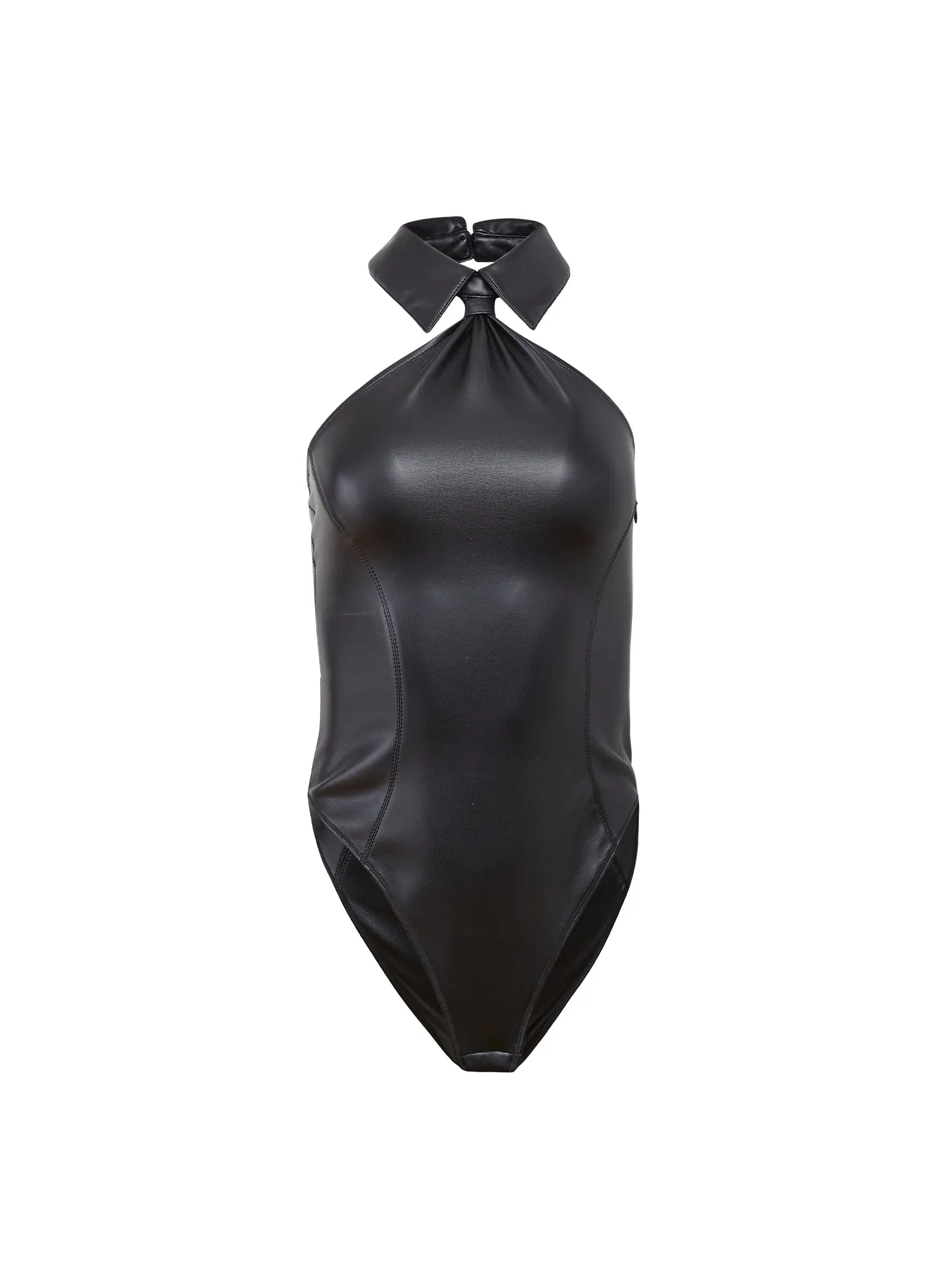 Harley Bodysuit sold by Fleur du Mal product image thumbnail 4