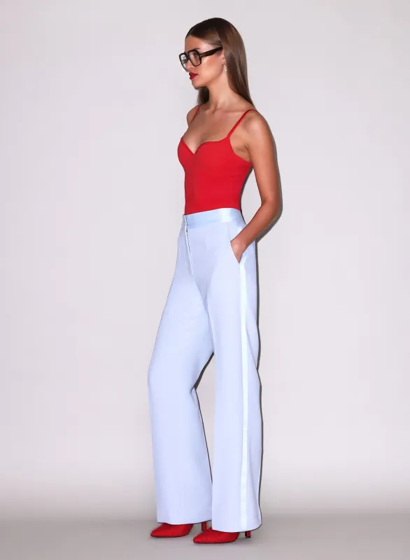 Tuxedo Pant made by Fleur du Mal