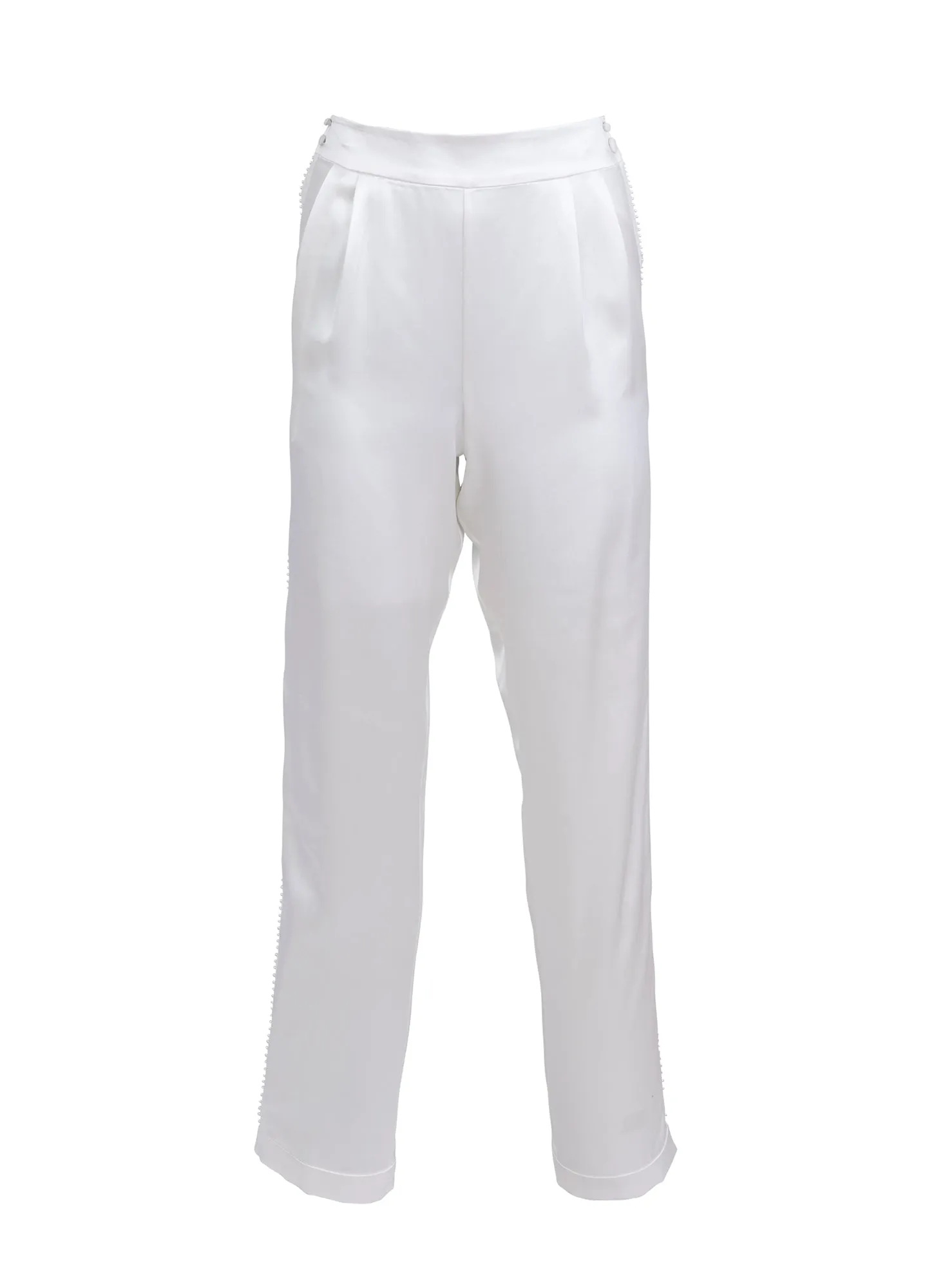 Tuxedo Pant sold by Fleur du Mal product image thumbnail 4