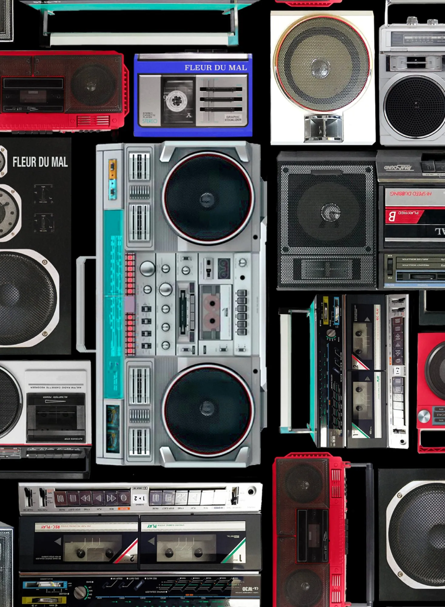 Fleur PJ Top sold by Fleur du Mal product image thumbnail 5