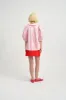 Evie Blouse Pink sold by Eliza Faulkner
