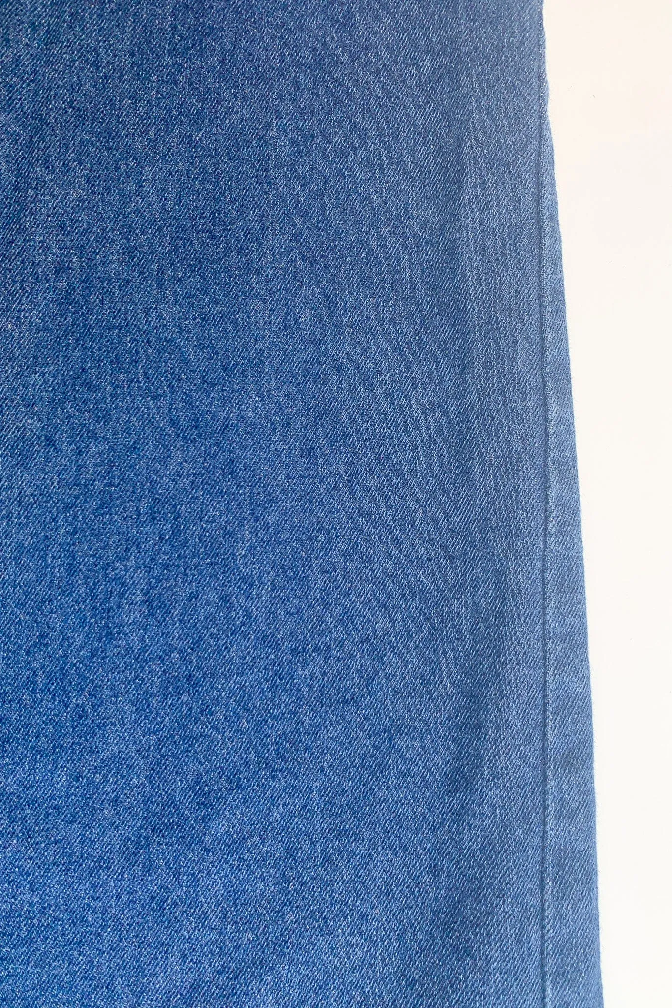 Secondhand Denim Lavoy Pants sold by Eliza Faulkner product image thumbnail 5