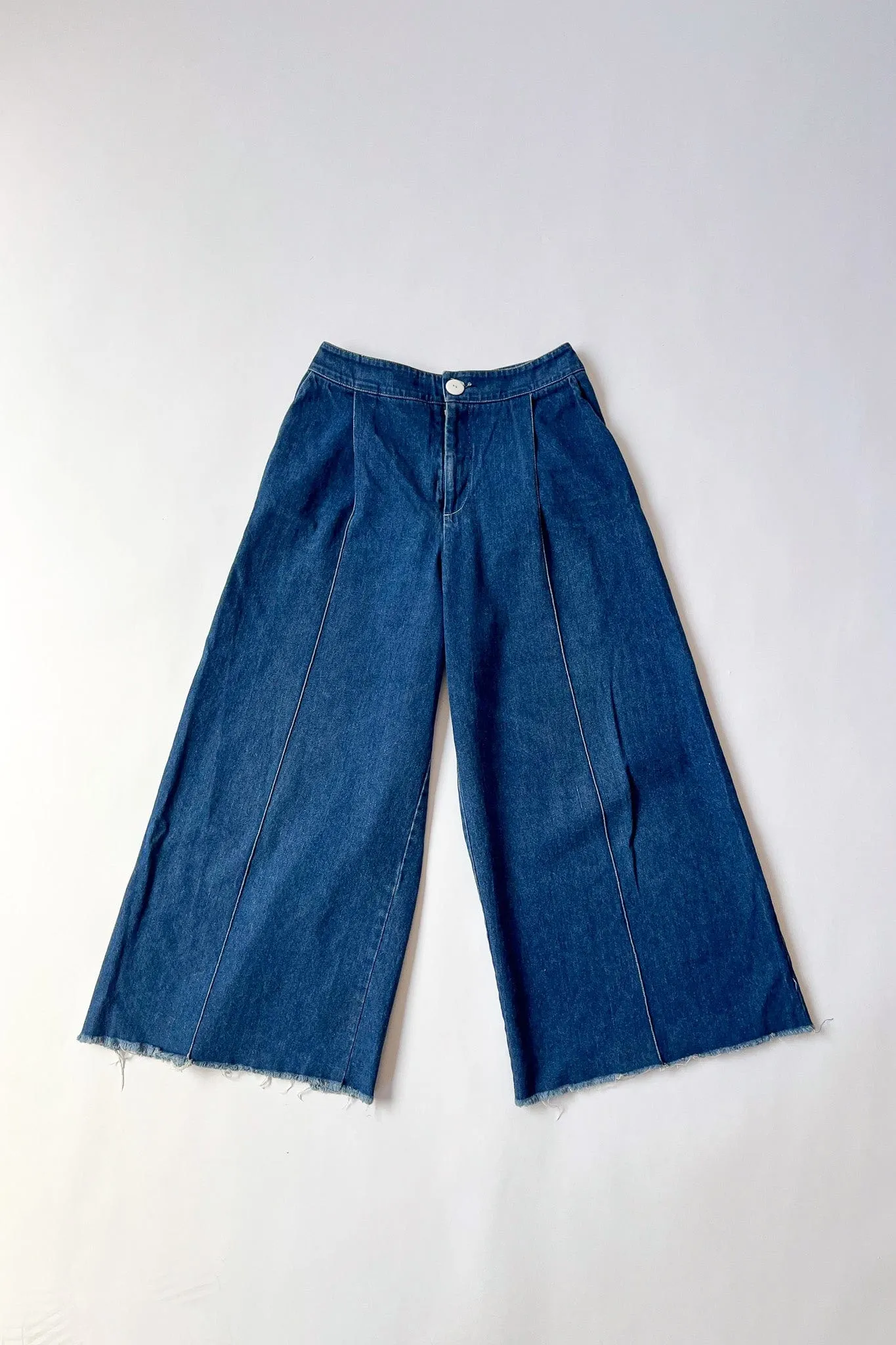 Secondhand Denim Lavoy Pants sold by Eliza Faulkner